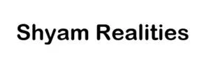 Shyam Realities logo