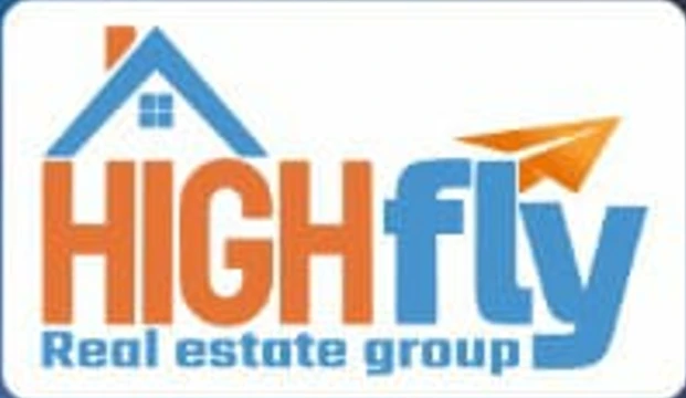 Highfly Real Estate logo