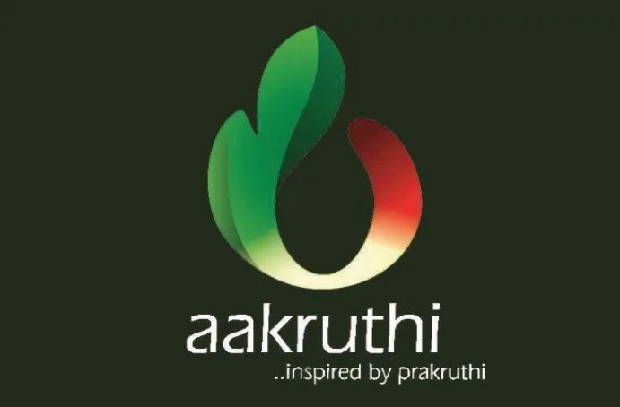 AAKRUTHI PROPERTIES logo