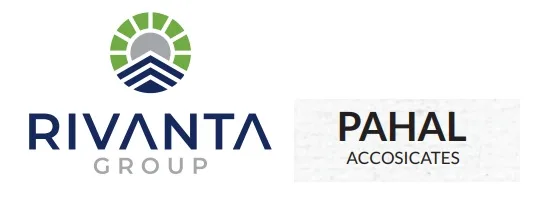 Rivanta Group And Pahal Associates logo