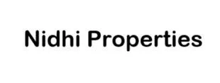 Nidhi Properties Hyderabad logo