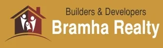 Bramha Realty logo