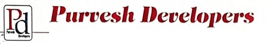 Purvesh Developers logo