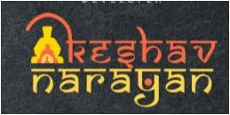 Keshav Narayan logo