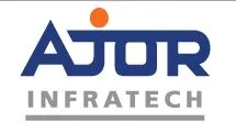 Ajor Infratech logo