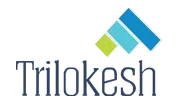 Trilokesh Projects logo