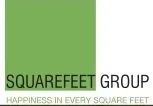 Squarefeet Group Builders logo