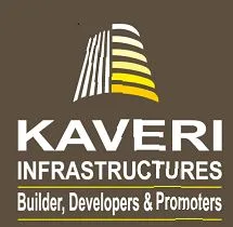 Kaveri Infrastructures logo