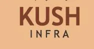Kush Infra logo