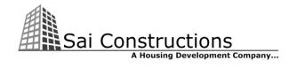 Sai Constructions Hyderabad logo