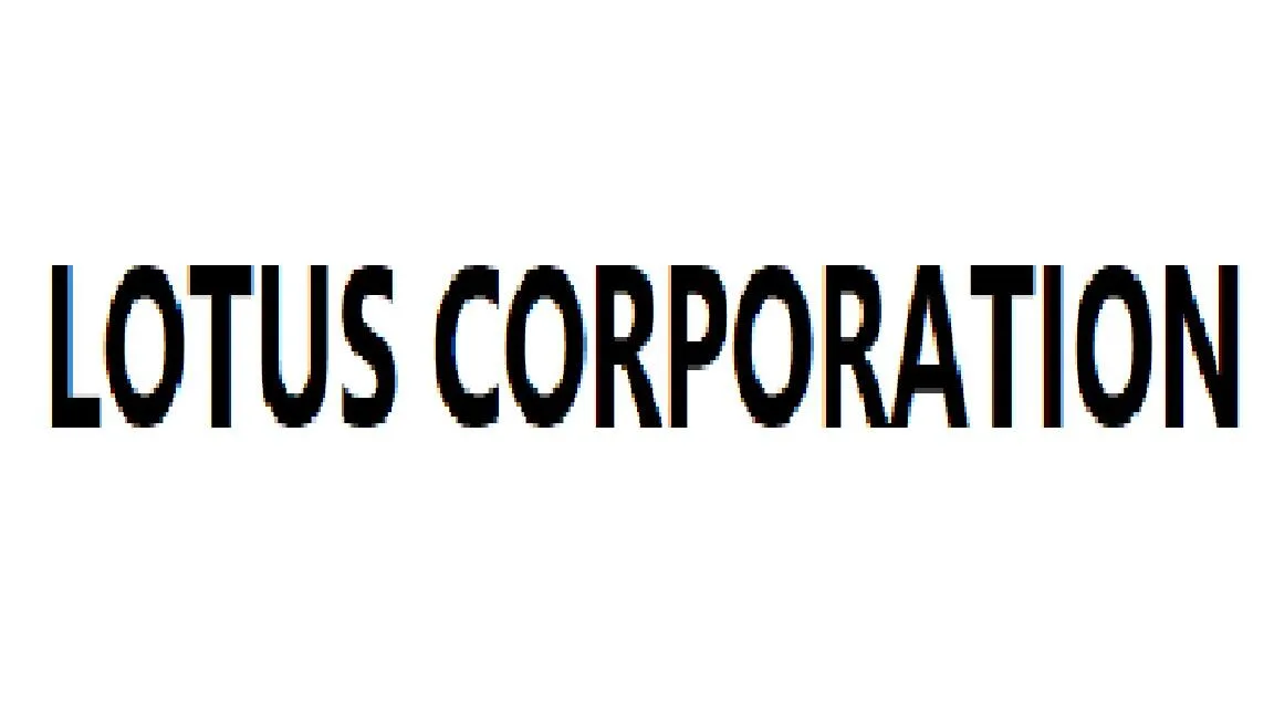Lotus Corporation logo