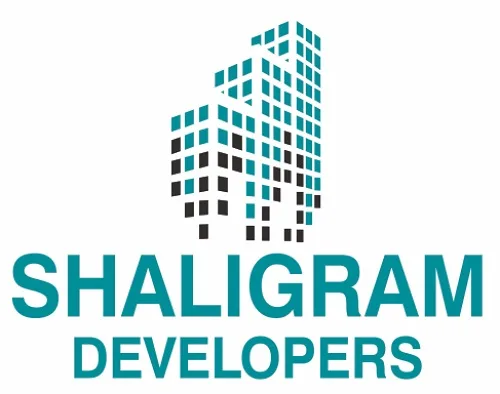 Shaligram Developers Rajkot logo