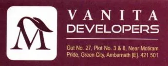 Vanita Enterprises logo