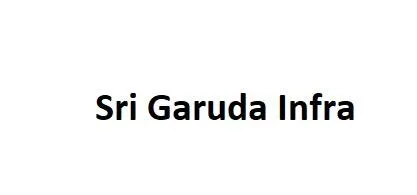 Sri Garuda Infra logo