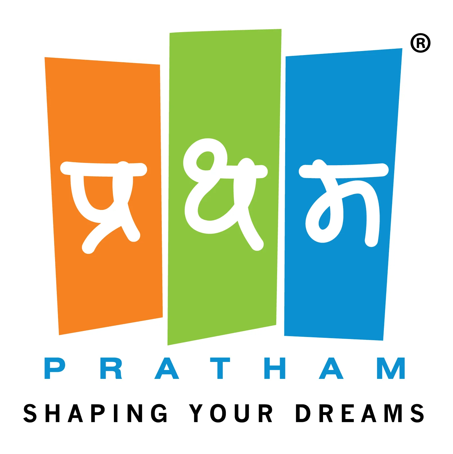 Pratham Enterprises Builders logo