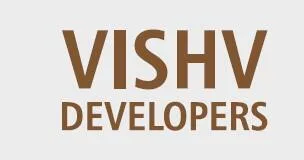 Vishv Developers logo