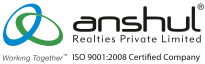 Anshul Realties logo