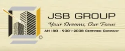 JSB Group logo