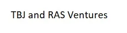 TBJ and RAS Ventures logo