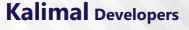 Kalimal Developers logo