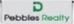 Pebbles Realty logo