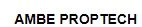 AMBE PROPTECH logo