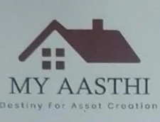 My Aasthi logo