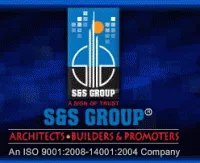 S and S Group photo