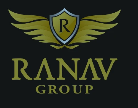 Ranav Projects logo