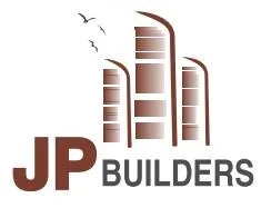 JP Builders Bhopal logo