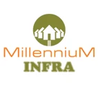 Millennium Infra logo