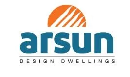 Arsun Builders And Developers logo