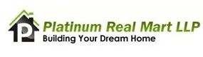 Platinum Real Mart LLP logo