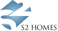 S2 Homes logo