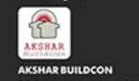 Akshar Buildcon logo