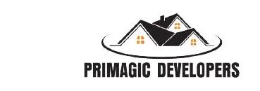 Primagic Developers logo