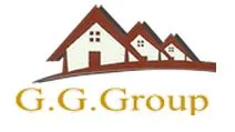 GG Group Realty logo