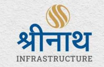 Shreenath Infrastructure Builders logo