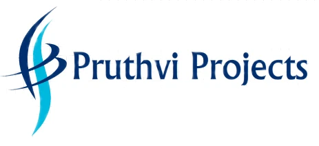 Pruthvi Projects logo