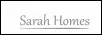 SARAH HOMES logo