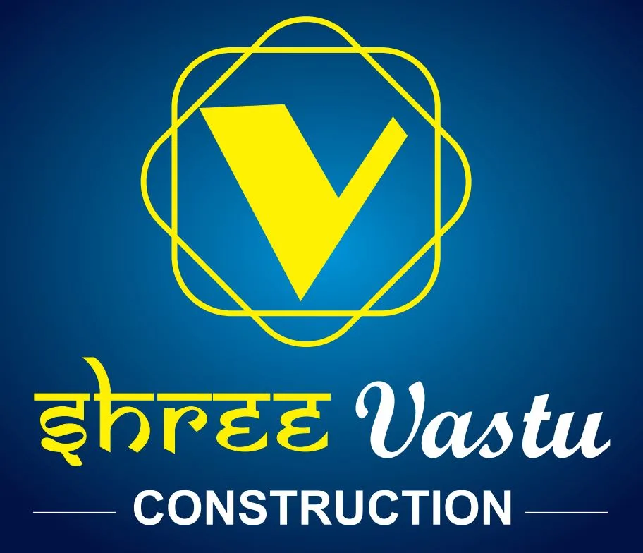 Shree Vastu Construction logo