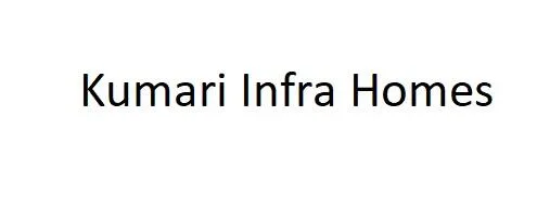 Kumari Infra Homes logo