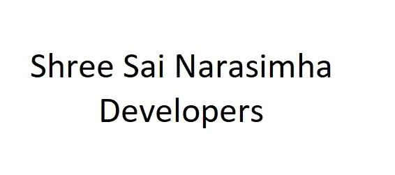Shree Sai Narasimha Developers logo