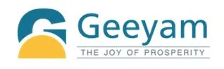 Geeyam Constructions logo