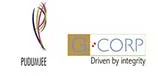 Pudumjee G Corp Developers logo