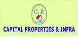 Capital Properties And Infra Builders logo