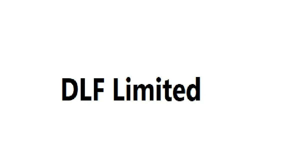 DLF Limited logo