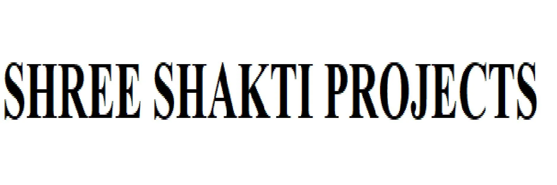 Shree Shakti Projects logo