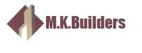 M.K Builders logo