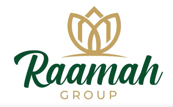 Raamah Group logo